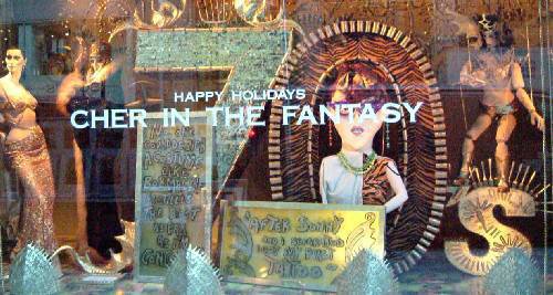 �o�[�j�[�Y�̓V�F�[�����W