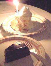 しのちゃん、1歳のお誕生日おめでとう、ってわけじゃないけど。