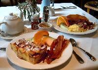 �W���[�W�A���̒��H���j���[�F�t�����`�g�[�X�g�ƃp���P�[�L