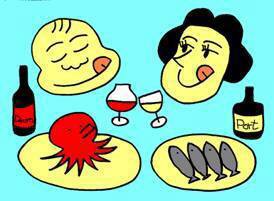 �|���g�K���̃C���V�̓z���g�E�ɔ���������