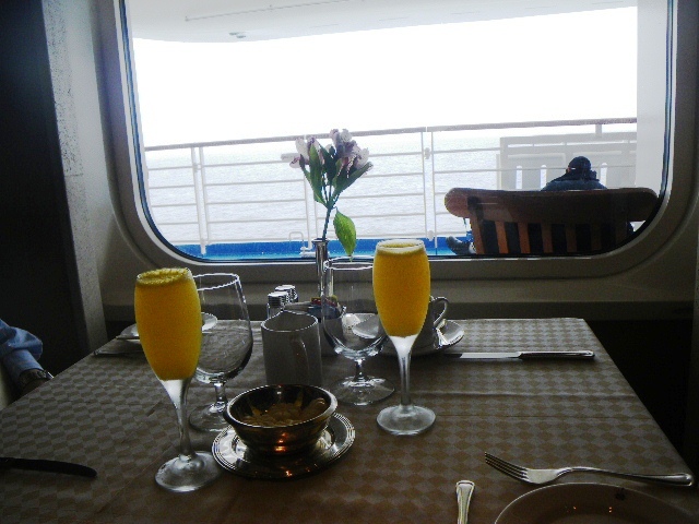 メキシコクルーズ