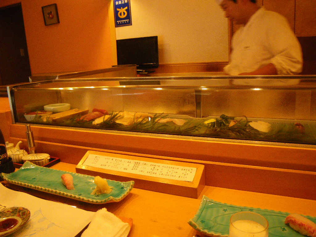 八千代寿司
