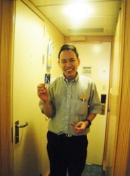 �{�C�W���[�E�I�u�E�U�E�V�[�Y�������� 1����