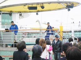 �{�C�W���[�E�I�u�E�U�E�V�[�Y�������� 1����