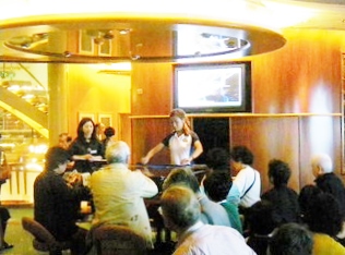 �{�C�W���[�E�I�u�E�U�E�V�[�Y�������� 1����