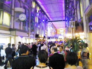 �{�C�W���[�E�I�u�E�U�E�V�[�Y�������� 2����