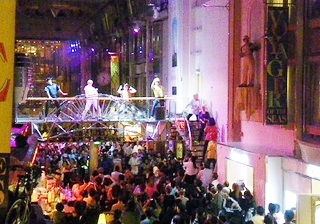 �{�C�W���[�E�I�u�E�U�E�V�[�Y�������� 3����