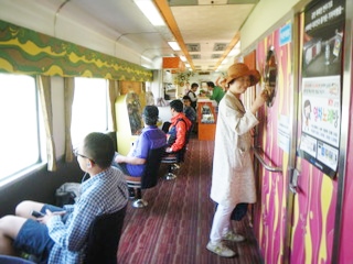 �{�C�W���[�E�I�u�E�U�E�V�[�Y�������� 4����