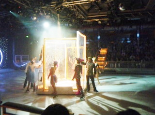 �{�C�W���[�E�I�u�E�U�E�V�[�Y�������� 4����