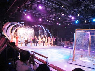 �{�C�W���[�E�I�u�E�U�E�V�[�Y�������� 4����