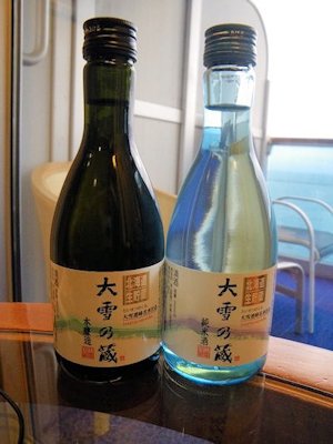 お酒