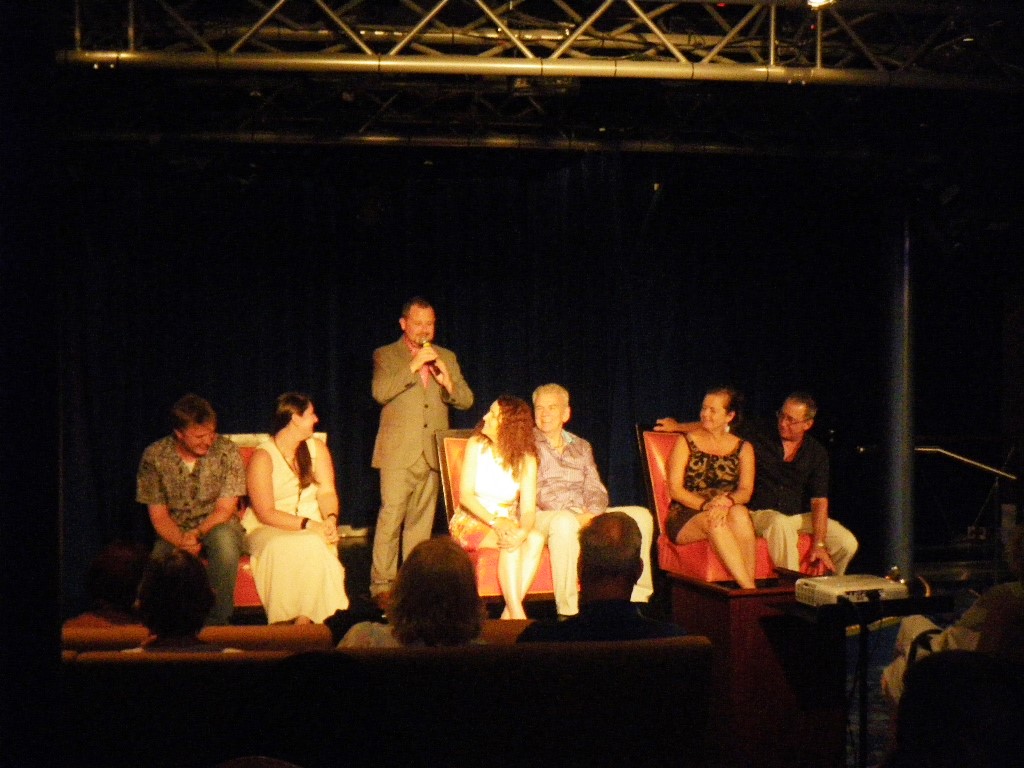 大爆笑マリッジショー