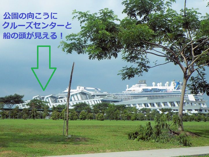 クルーズセンター