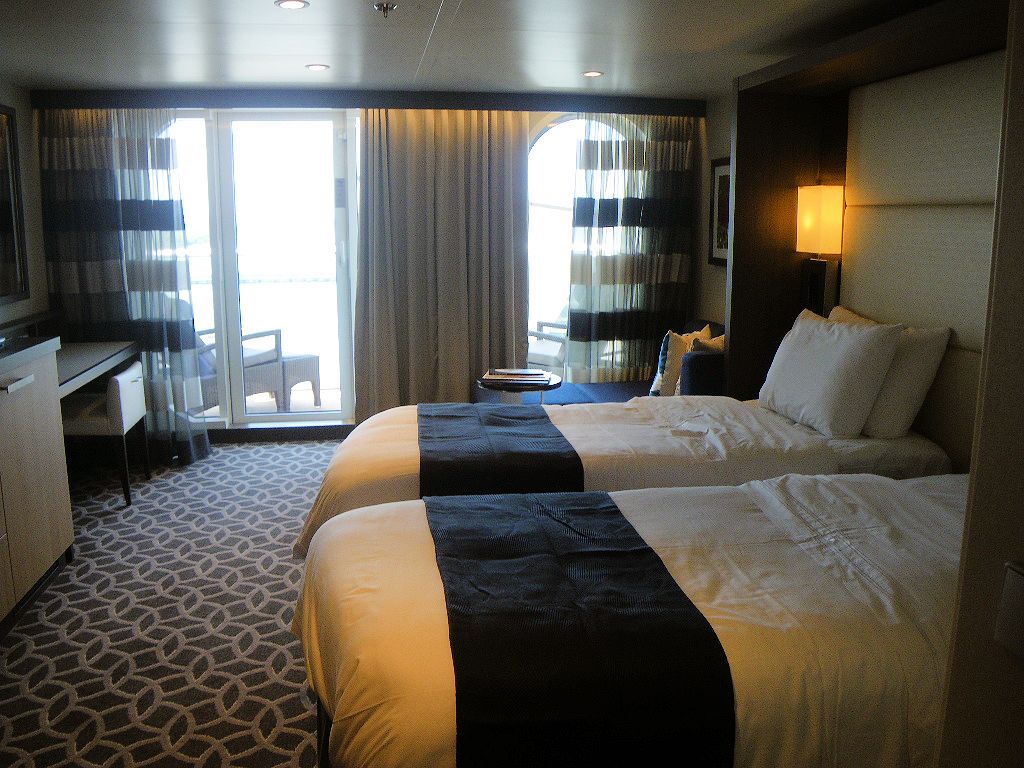 ジュニアスパスイート