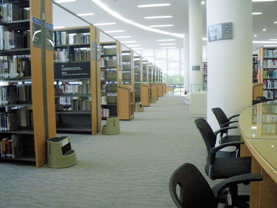 図書館