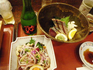 ぎっちり満員のダンスイベント