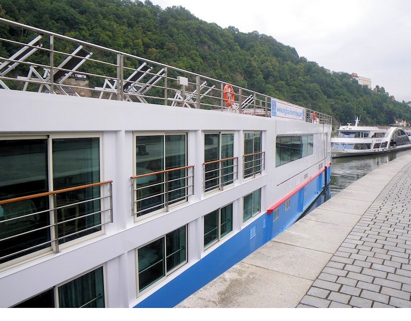 フレンチバルコニー