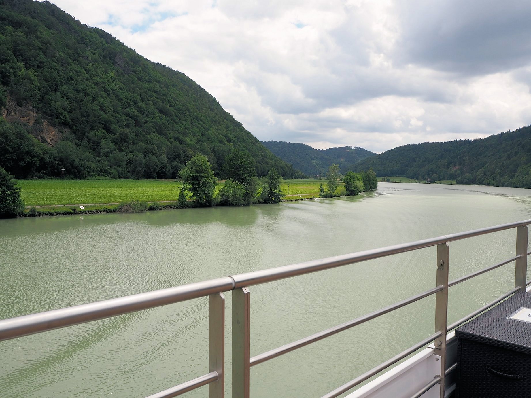 シュレーゲンのくねり