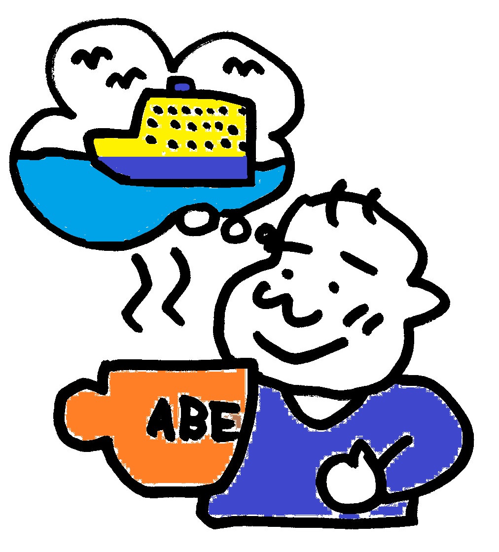 おじさんＧエイブ