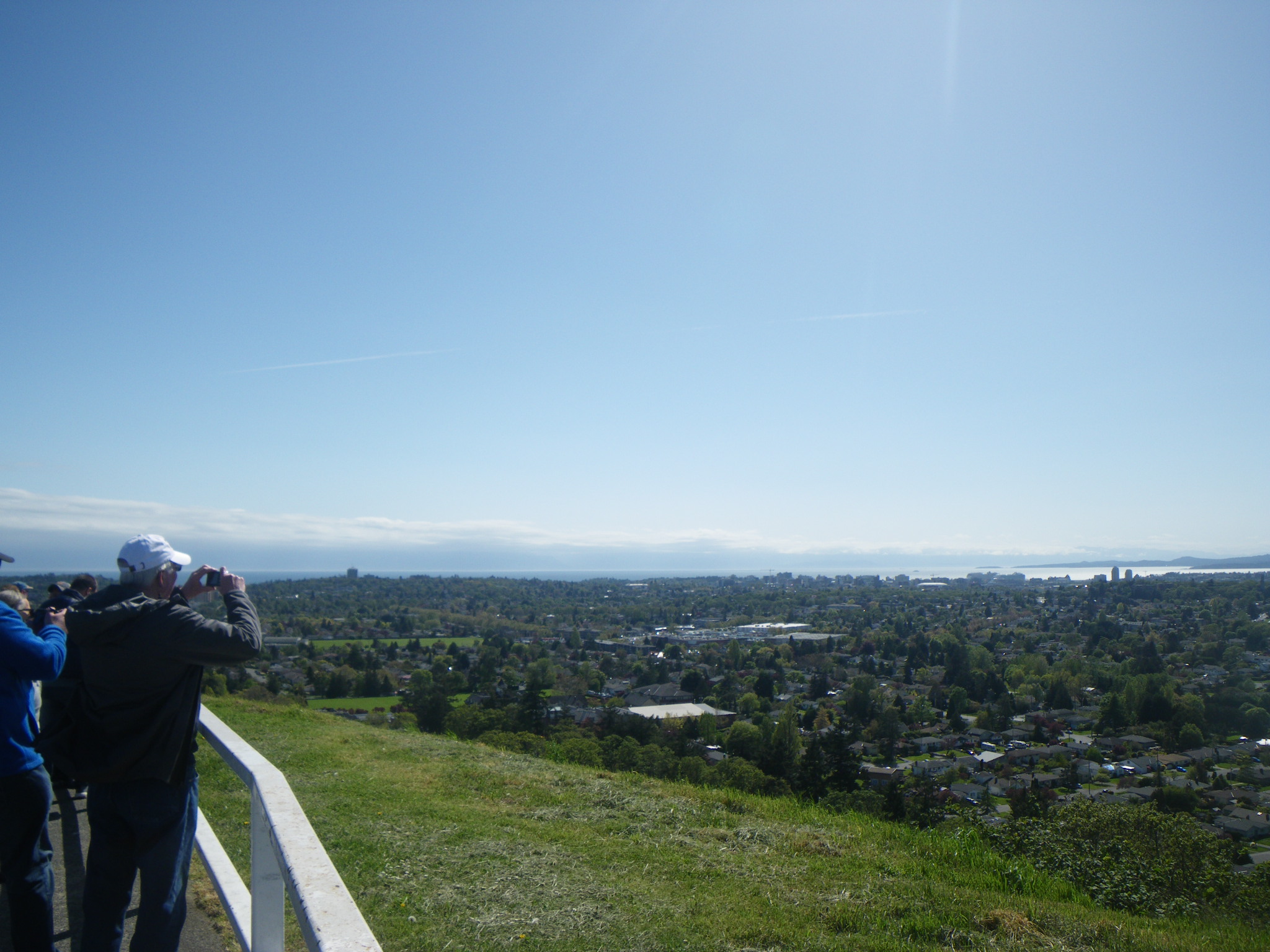 ビクトリア絶景