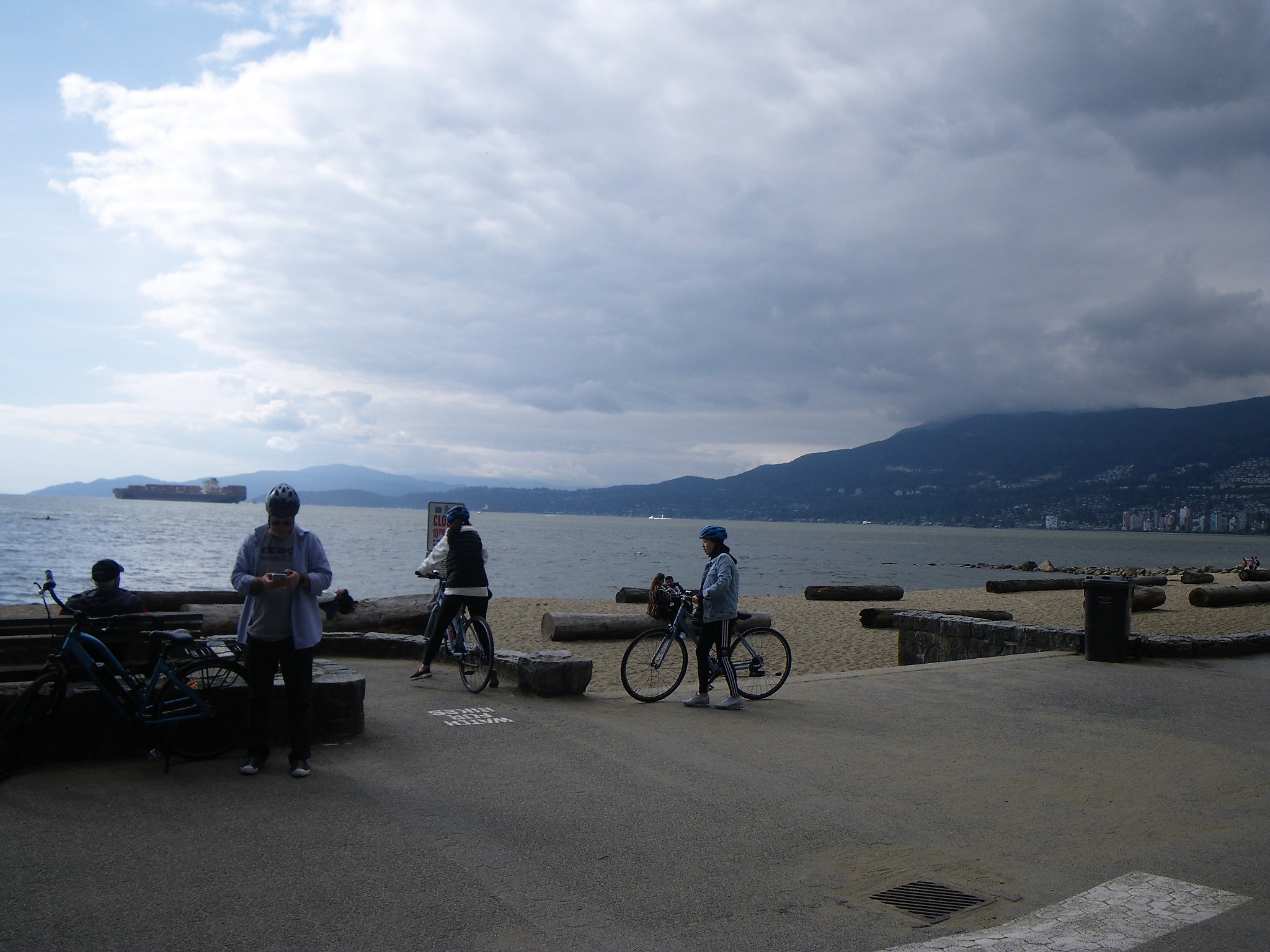 スタンレーパーク