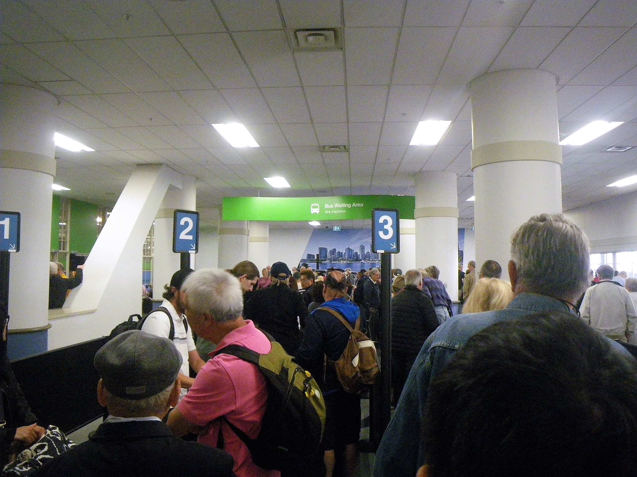 やっぱりこの行列