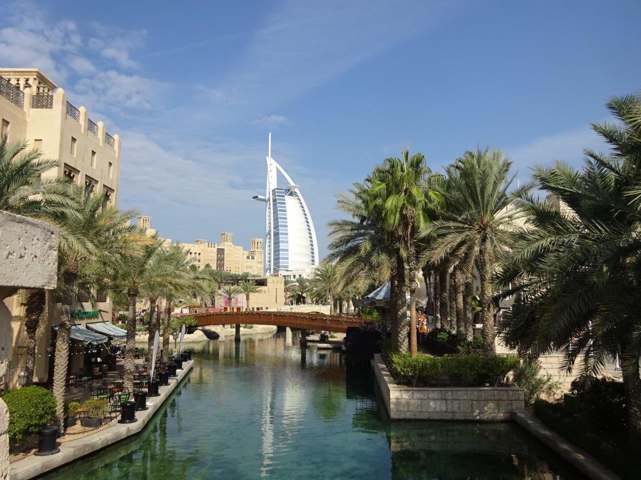 ブルジュ・アル・アラブ