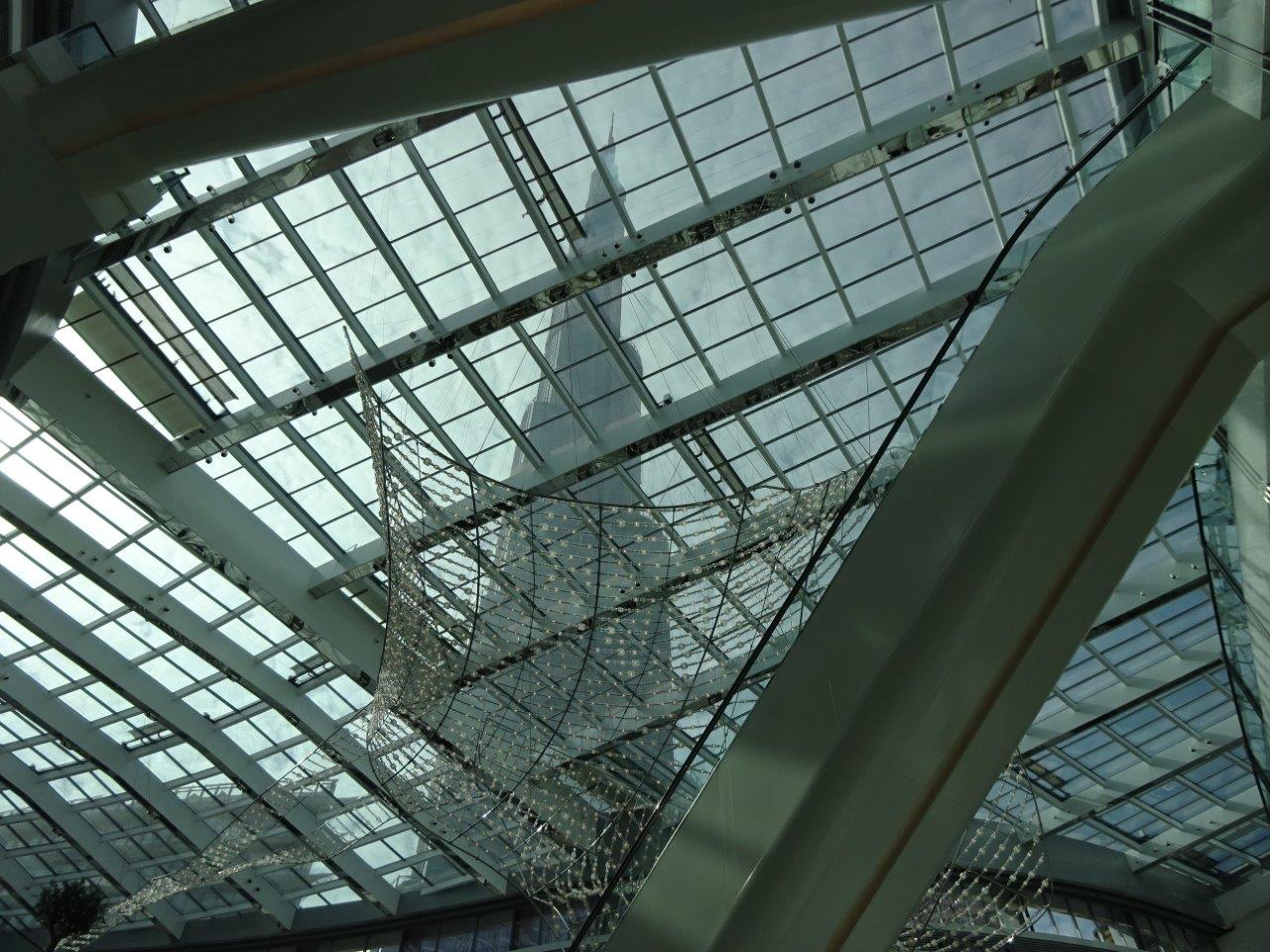 ブルジュ・ファリファ