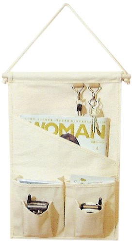 クルーズの部屋の収納