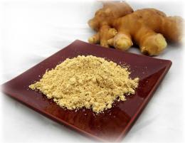 ショウガパウダー クルーズ旅行で船酔いに船室で