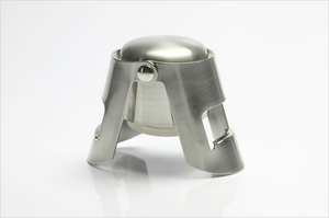 シャンパンstopper