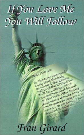 �uIf You Love Me You Will Follow�v