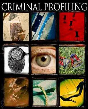 ���̎����̃R�����e�[�^�[�̈�lBrent Turvey�̒���uCriminal Profiling�v