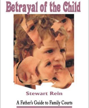 �A�����J�Ŕ���Ă��闣���΍��{�uBetrayal of the Child�v