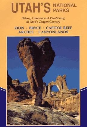 Utah's National Parks