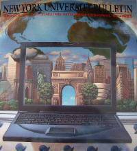 �j���[���[�N��w�̎Љ�l�R�[�X�̃p���t���b�g�̕\���@�Q��ȏ�̃R�[�X�̐�������������